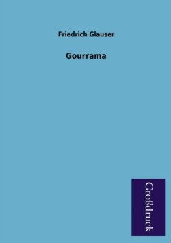 Gourrama