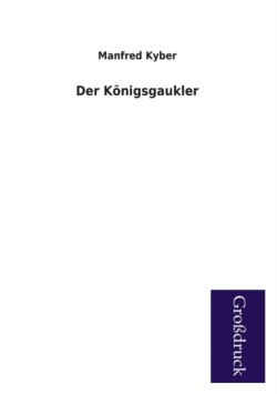 Konigsgaukler