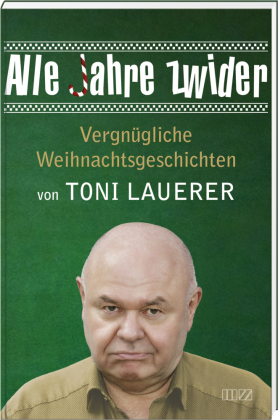 Alle Jahre zwider