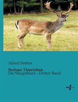 Brehms Thierleben