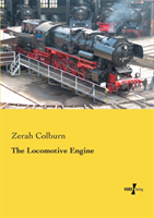 Locomotive Engine