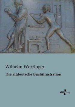 altdeutsche Buchillustration