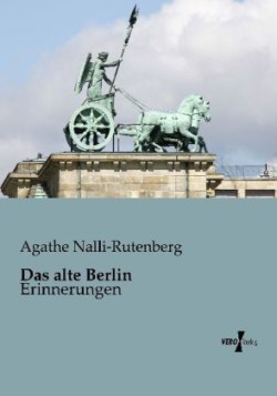 alte Berlin