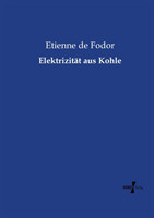 Elektrizität aus Kohle