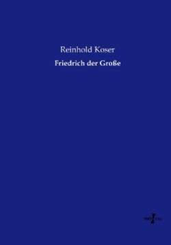 Friedrich der Große