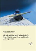 Altschwäbische Liebesbriefe