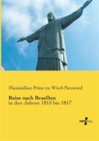 Reise nach Brasilien