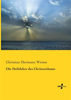 Heilslehre des Christenthums