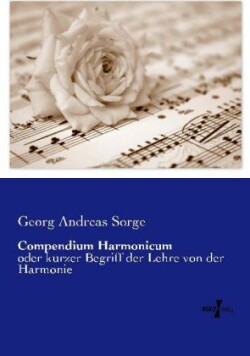 Compendium Harmonicum