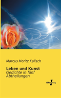 Leben und Kunst