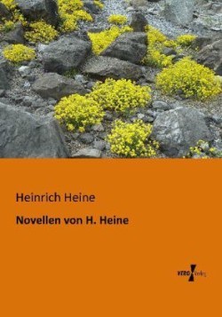 Novellen von H. Heine