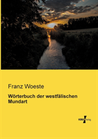 Wörterbuch der westfälischen Mundart