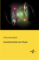 Geschichtstafeln der Physik