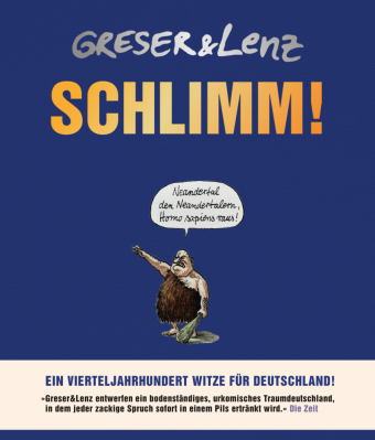 Schlimm