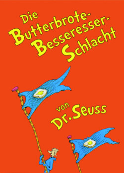 Die Butterbrote-Besseresser-Schlacht