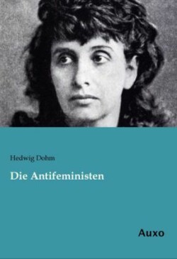 Die Antifeministen