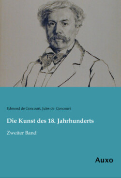 Die Kunst des 18. Jahrhunderts