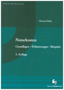 Notarkosten