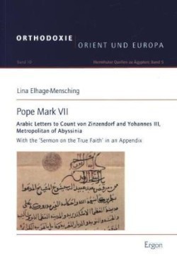 Pope Mark VII wir können nicht sagen, wann ein neuer Band in der Reihe erscheinen wird, das hängt von den Herausgebern ab Schumacher/sbu 28.10.22