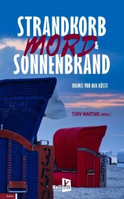 Strandkorb, Mord & Sonnenbrand