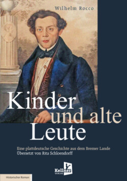 Kinder und alte Leute