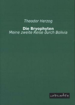 Bryophyten