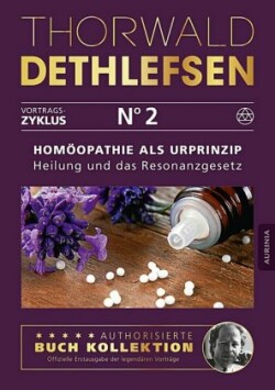 Homöopathie als Urprinzip