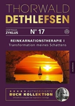 Reinkarnationstherapie. Tl.1. Tl.1