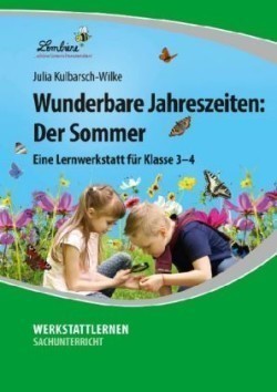 Wunderbare Jahreszeiten: Der Sommer