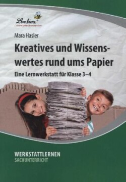 Kreatives und Wissenswertes rund ums Papier