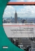 Konzept des Total Cost of Ownership (TCO) in der IT