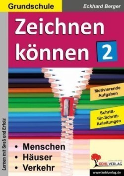 Zeichnen können. Bd.2