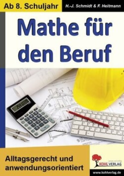 Mathe für den Beruf
