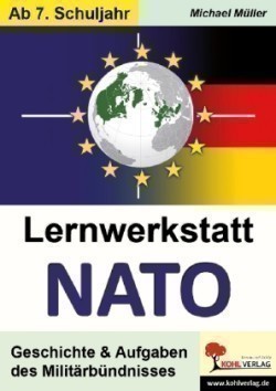 Lernwerkstatt NATO
