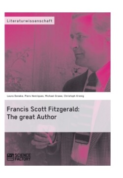 Francis Scott Fitzgerald The great Author