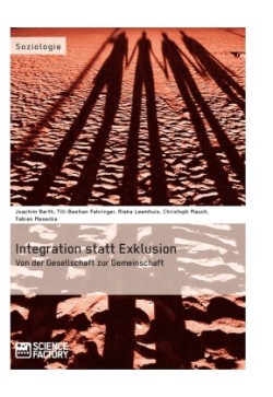 Integration statt Exklusion