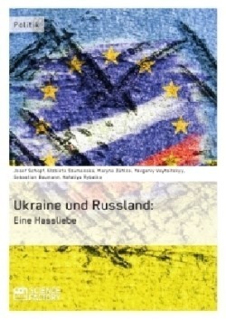 Ukraine und Russland