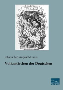 Volksmärchen der Deutschen