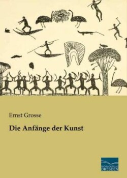 Die Anfänge der Kunst