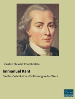 Immanuel Kant