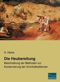 Die Heubereitung