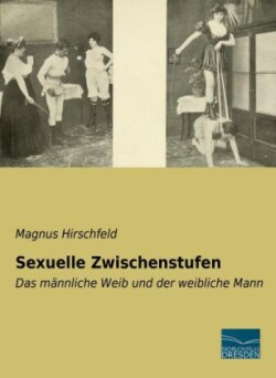 Sexuelle Zwischenstufen