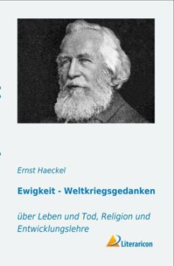 Ewigkeit - Weltkriegsgedanken