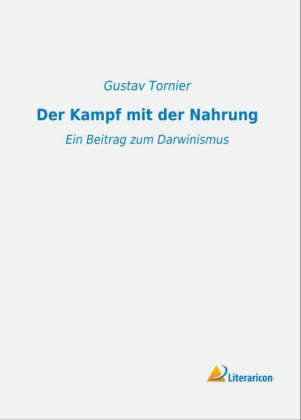 Der Kampf mit der Nahrung