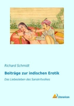 Beiträge zur indischen Erotik