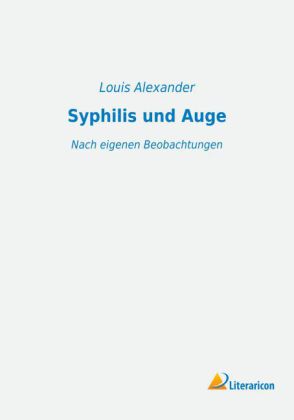 Syphilis und Auge