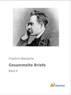 Gesammelte Briefe