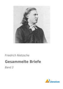 Gesammelte Briefe