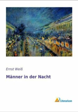 Männer in der Nacht