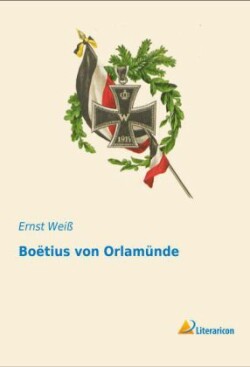 Boëtius von Orlamünde